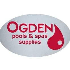 Reflective Sticker - Oval