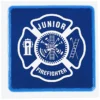 Reflective Sticker - Square - 2 inches x 2 inches