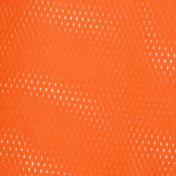 Reflective Zippered Vest