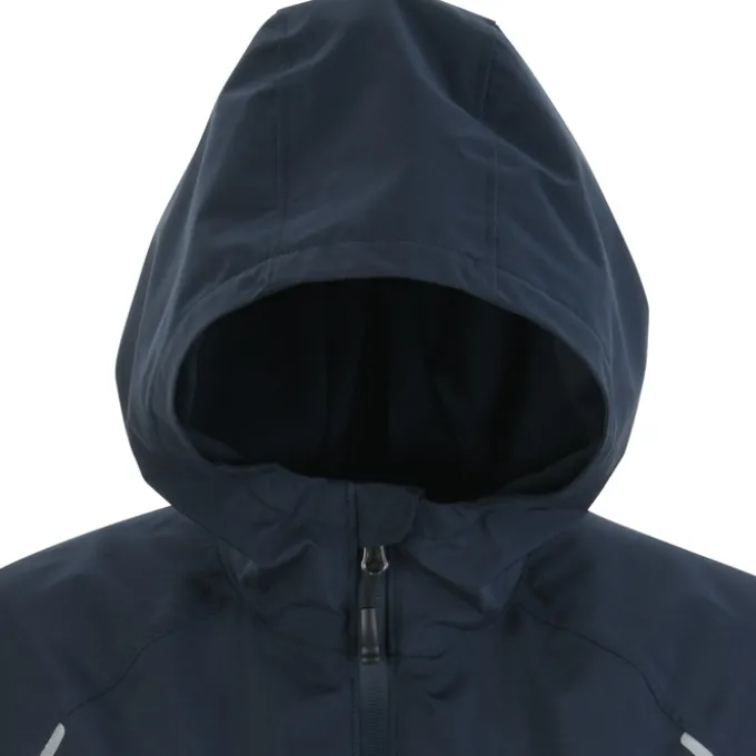 Reflect Rain Jacket - Ladies'