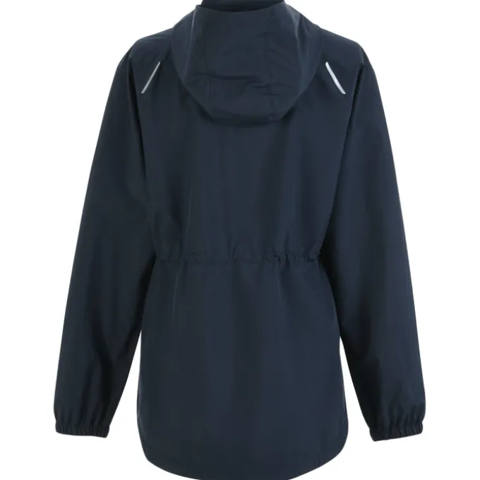 Reflect Rain Jacket - Ladies'