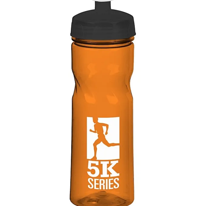 Refresh Camber Water Bottle - 20 oz