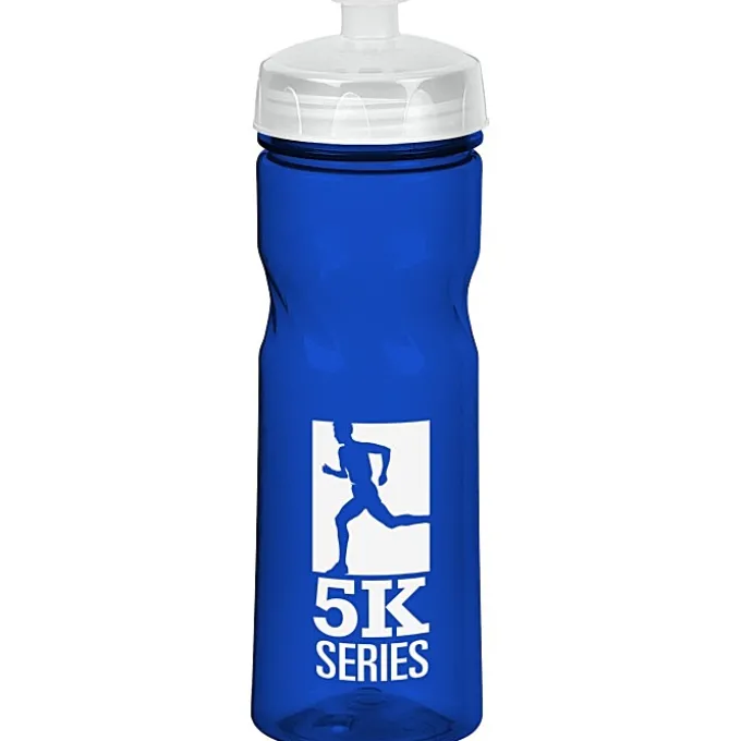 Refresh Camber Water Bottle - 20 oz - 24 hr