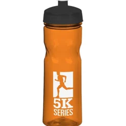 Refresh Camber Water Bottle - 20 oz - 24 hr