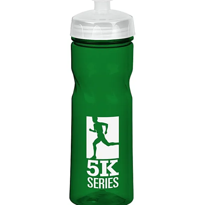 Refresh Camber Water Bottle - 20 oz - 24 hr