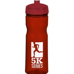 Refresh Camber Water Bottle - 20 oz - 24 hr