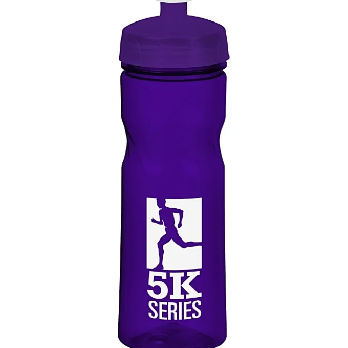 Refresh Camber Water Bottle - 20 oz - 24 hr