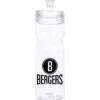 Refresh Camber Water Bottle - 20 oz - Clear - 24 hr