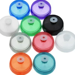 Refresh Camber Water Bottle - 20 oz - Clear - 24 hr