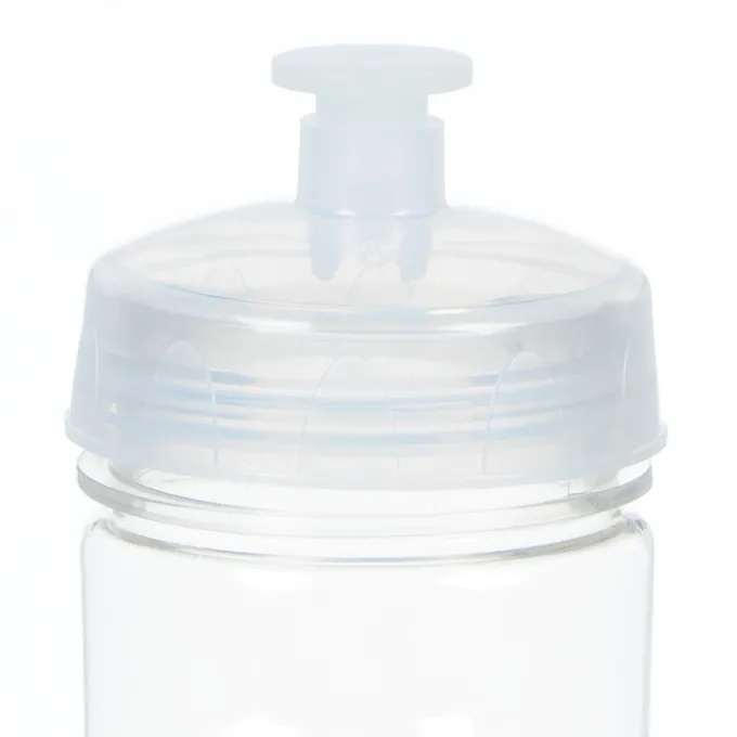 Refresh Camber Water Bottle - 20 oz - Clear - 24 hr