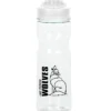 Refresh Camber Water Bottle with Flip Lid - 20 oz - Clear