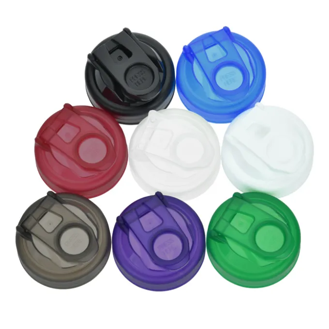 Refresh Camber Water Bottle with Flip Lid - 20 oz - Clear