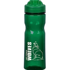 Refresh Camber Water Bottle with Flip Lid - 20 oz
