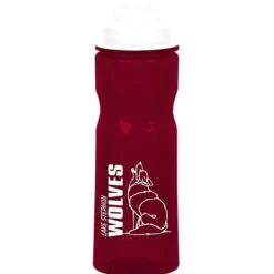 Refresh Camber Water Bottle with Flip Lid - 20 oz