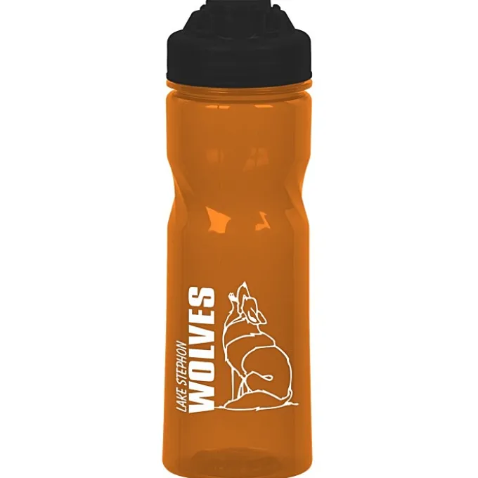 Refresh Camber Water Bottle with Flip Lid - 20 oz