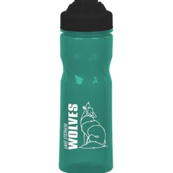 Refresh Camber Water Bottle with Flip Lid - 20 oz