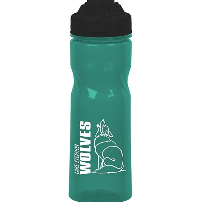 Refresh Camber Water Bottle with Flip Lid - 20 oz