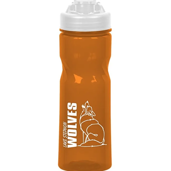 Refresh Camber Water Bottle with Flip Lid - 20 oz