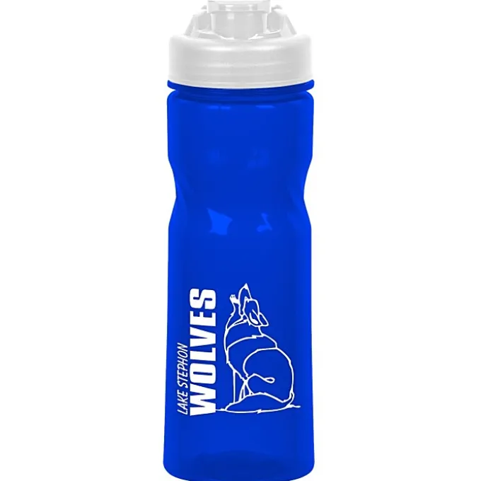 Refresh Camber Water Bottle with Flip Lid - 20 oz