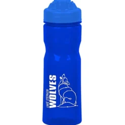 Refresh Camber Water Bottle with Flip Lid - 20 oz