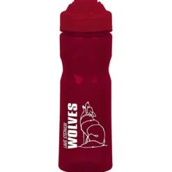 Refresh Camber Water Bottle with Flip Lid - 20 oz