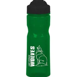 Refresh Camber Water Bottle with Flip Lid - 20 oz