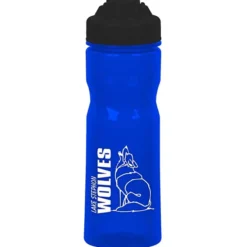 Refresh Camber Water Bottle with Flip Lid - 20 oz - 24 hr