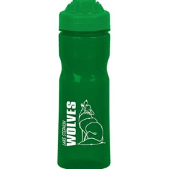 Refresh Camber Water Bottle with Flip Lid - 20 oz - 24 hr