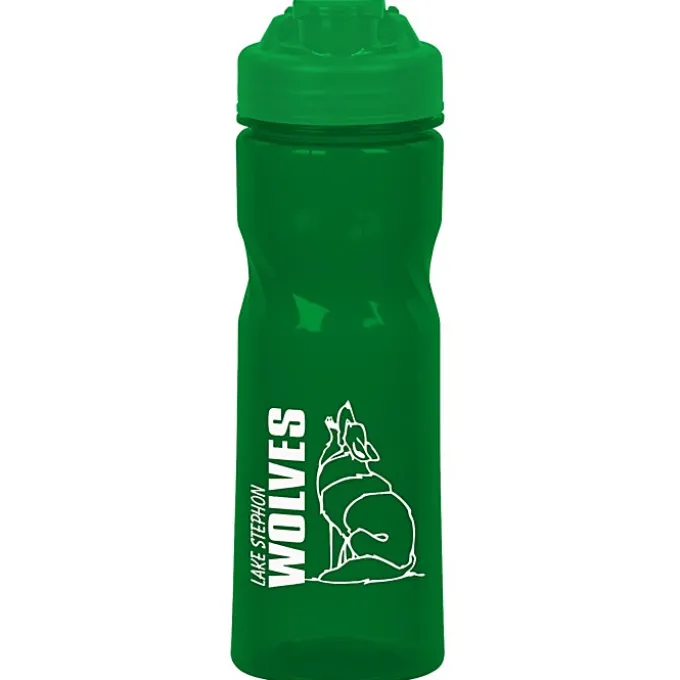 Refresh Camber Water Bottle with Flip Lid - 20 oz - 24 hr