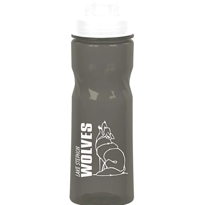 Refresh Camber Water Bottle with Flip Lid - 20 oz - 24 hr