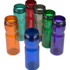 Refresh Camber Water Bottle with Flip Lid - 20 oz - 24 hr