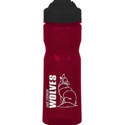 Refresh Camber Water Bottle with Flip Lid - 20 oz - 24 hr