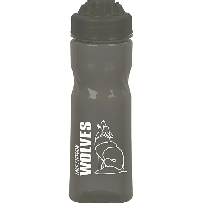 Refresh Camber Water Bottle with Flip Lid - 20 oz - 24 hr