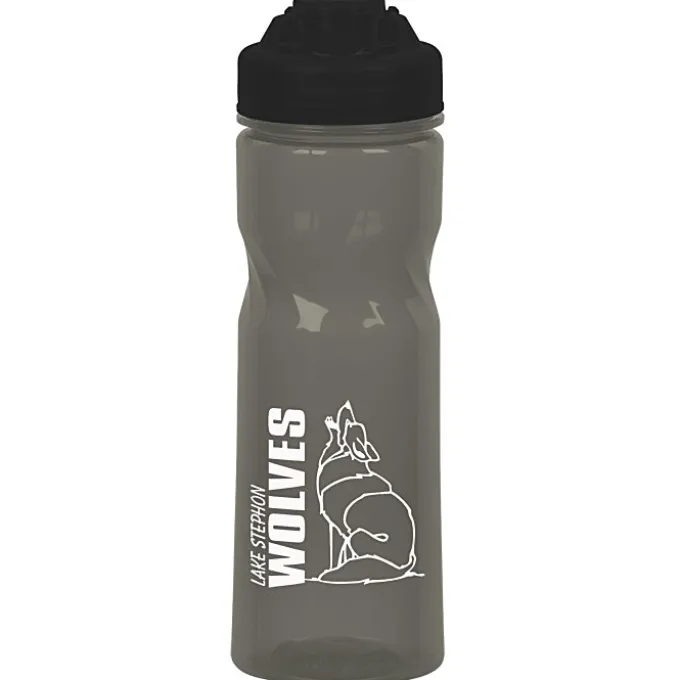 Refresh Camber Water Bottle with Flip Lid - 20 oz - 24 hr