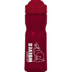 Refresh Camber Water Bottle with Flip Lid - 20 oz - 24 hr