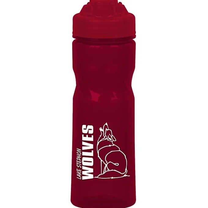 Refresh Camber Water Bottle with Flip Lid - 20 oz - 24 hr