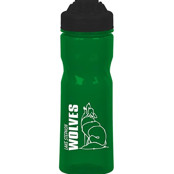 Refresh Camber Water Bottle with Flip Lid - 20 oz - 24 hr