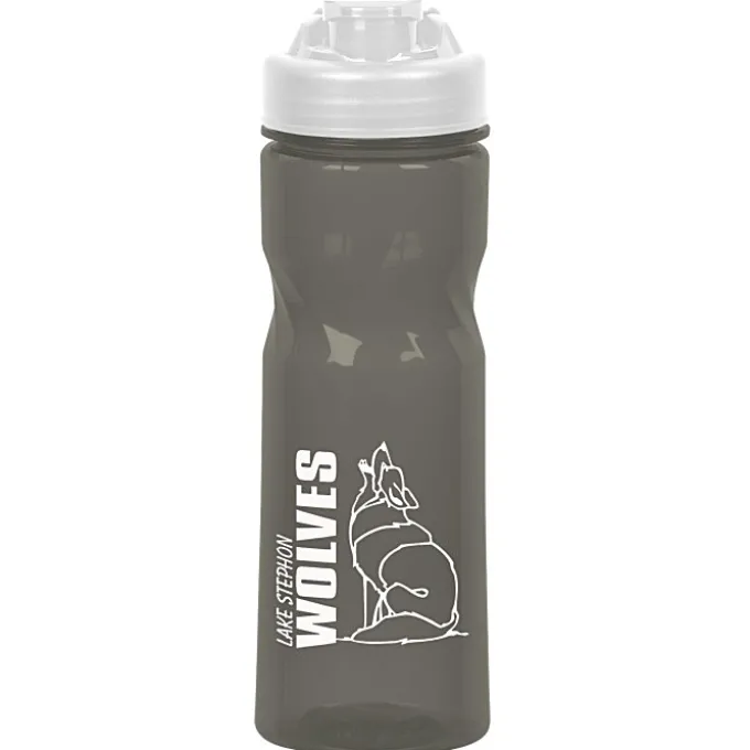 Refresh Camber Water Bottle with Flip Lid - 20 oz - 24 hr
