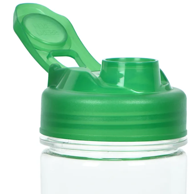 Refresh Camber Water Bottle with Flip Lid - 20 oz - Clear - 24 hr