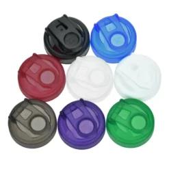 Refresh Camber Water Bottle with Flip Lid - 20 oz - Clear - 24 hr