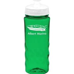 Refresh Captivate Water Bottle - 20 oz