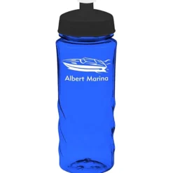 Refresh Captivate Water Bottle - 20 oz