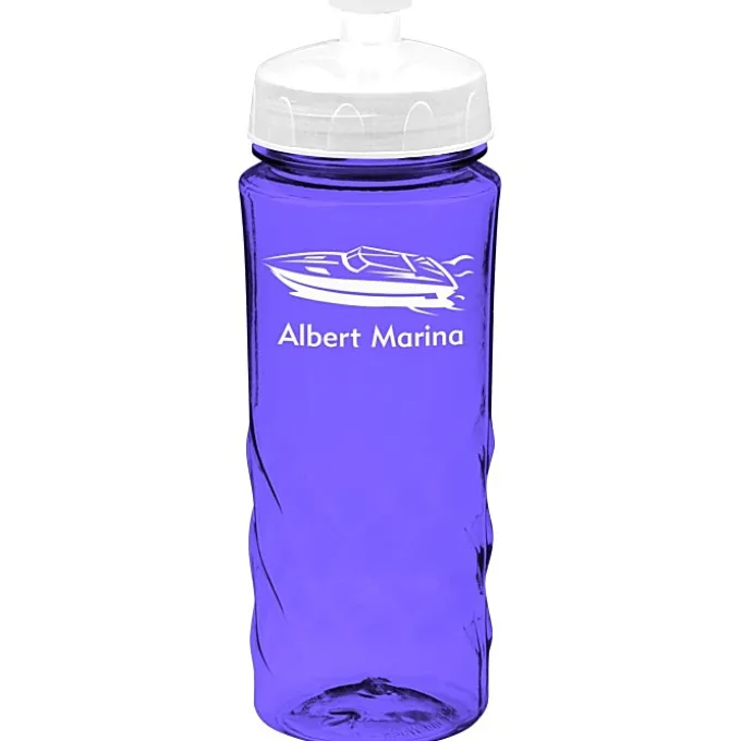Refresh Captivate Water Bottle - 20 oz