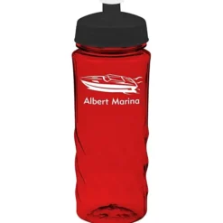 Refresh Captivate Water Bottle - 20 oz