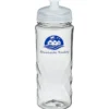 Refresh Captivate Water Bottle - 20 oz - Clear