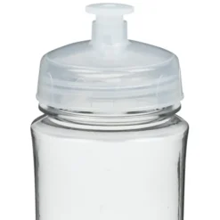Refresh Captivate Water Bottle - 20 oz - Clear