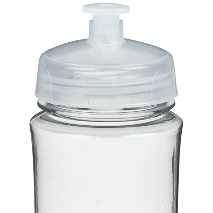 Refresh Captivate Water Bottle - 20 oz - Clear