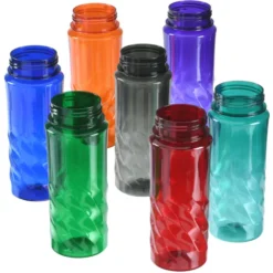 Refresh Captivate Water Bottle with Flip Lid - 20 oz