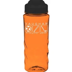 Refresh Captivate Water Bottle with Flip Lid - 20 oz
