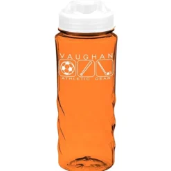 Refresh Captivate Water Bottle with Flip Lid - 20 oz